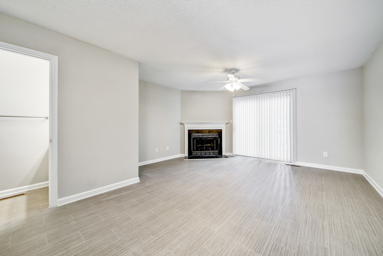 Townhomes for Rent in Durham, NC Trails at Southpoint Glen Leasing Now