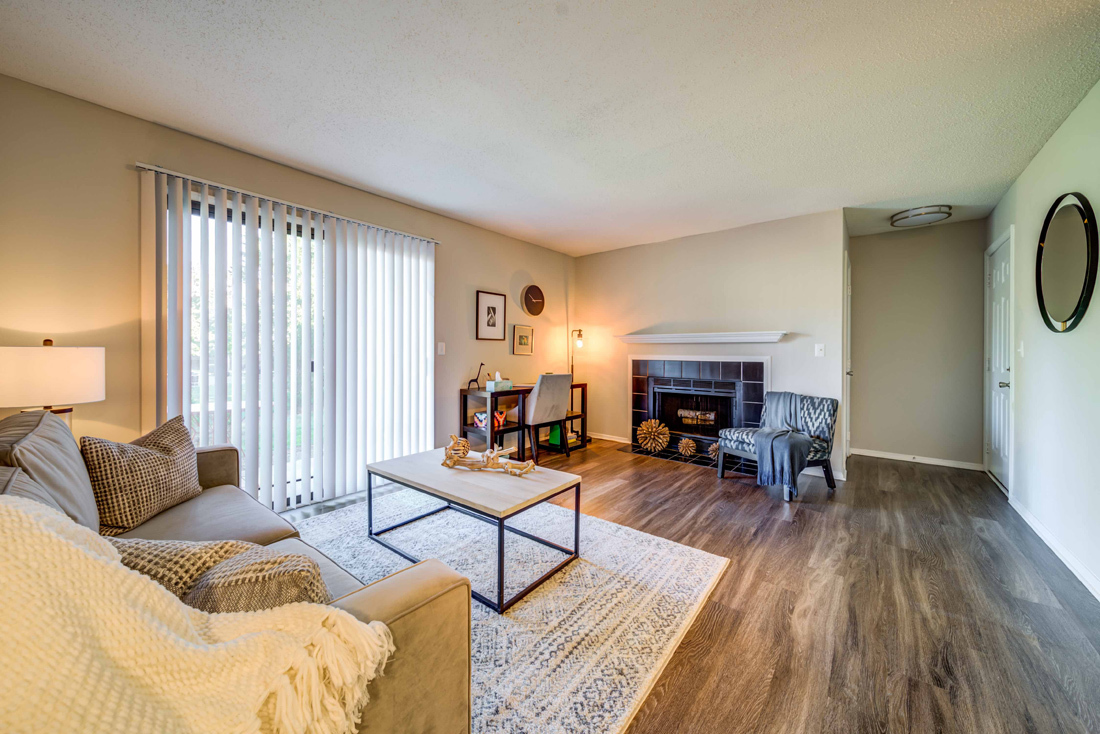 2 Bedroom Townhomes for Rent in Durham, NC Trails at Southpoint Glen