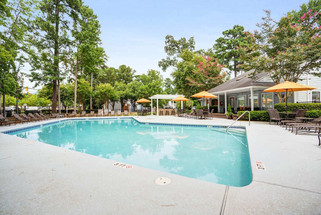 Townhomes for Rent in Durham, NC Trails at Southpoint Glen Leasing Now