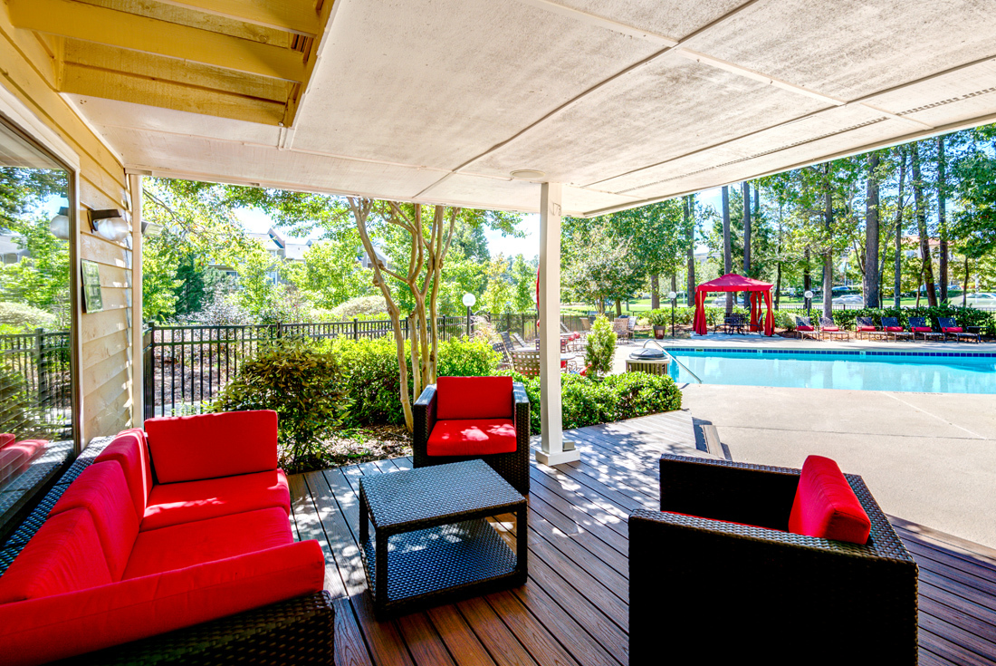 2 Bedroom Townhomes for Rent in Durham, NC Trails at Southpoint Glen