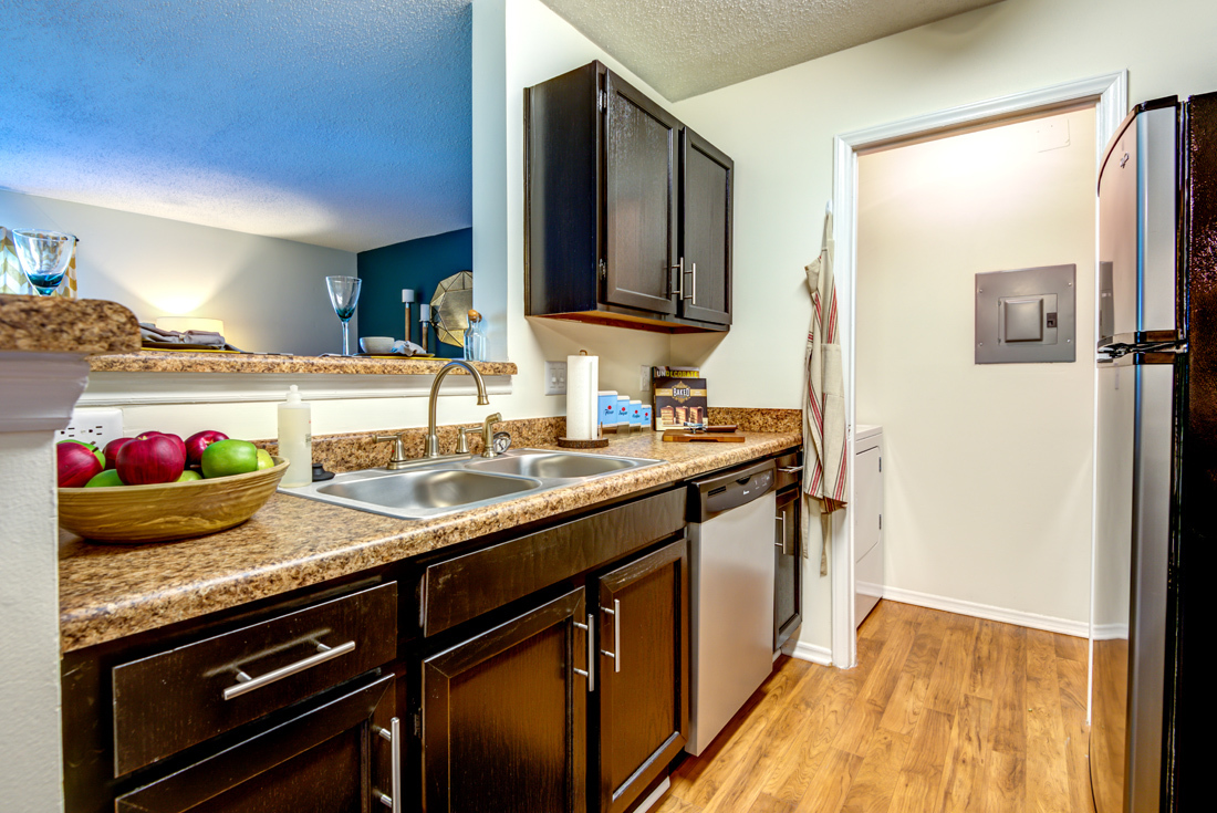 2 Bedroom Townhomes for Rent in Durham, NC Trails at Southpoint Glen