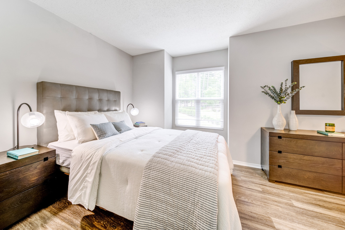 2 Bedroom Townhomes for Rent in Durham, NC Trails at Southpoint Glen