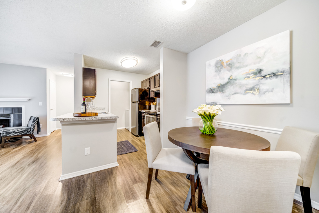 2 Bedroom Townhomes for Rent in Durham, NC Trails at Southpoint Glen