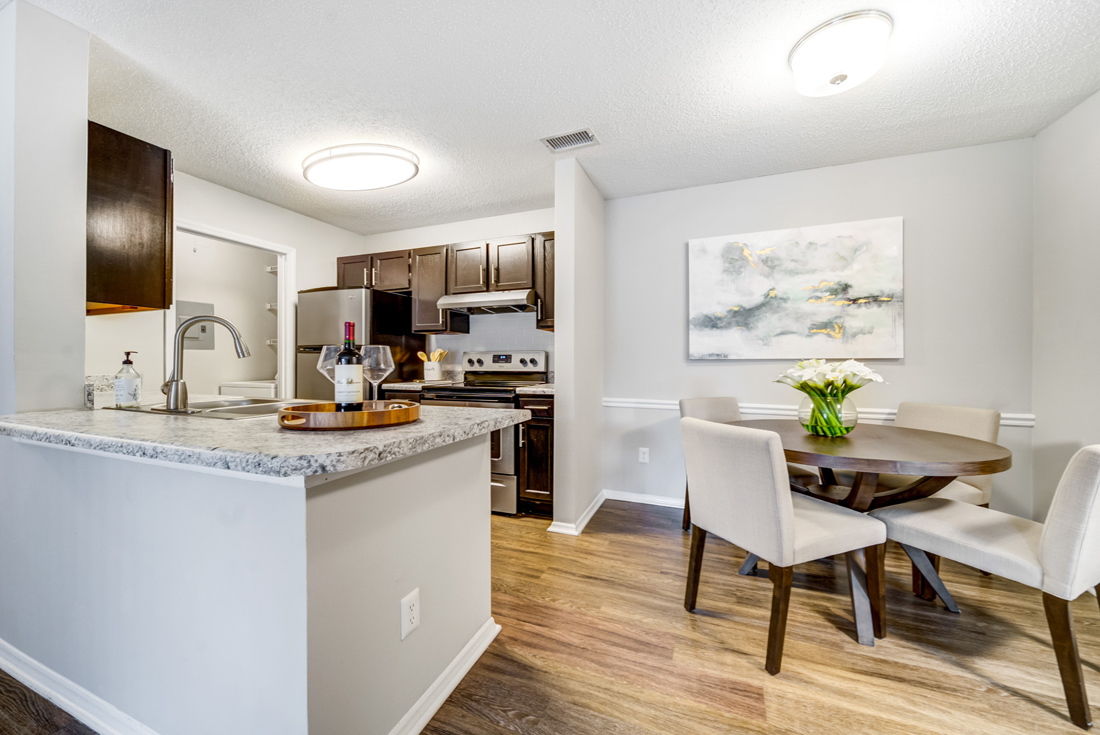 2 Bedroom Townhomes for Rent in Durham, NC Trails at Southpoint Glen