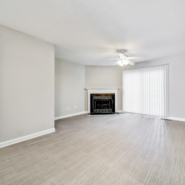 Townhomes for Rent in Durham, NC Trails at Southpoint Glen Leasing Now