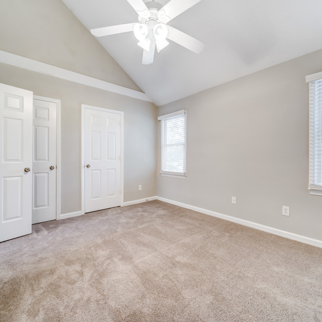 2 Bedroom Townhomes for Rent in Durham, NC Trails at Southpoint Glen