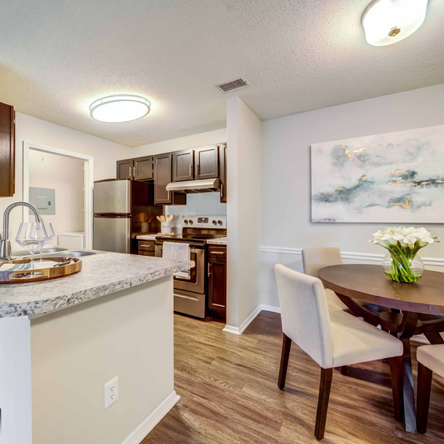 Townhomes for Rent in Durham, NC Trails at Southpoint Glen Leasing Now