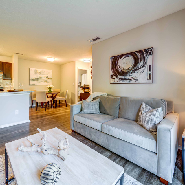 Townhomes for Rent in Durham, NC Trails at Southpoint Glen Leasing Now