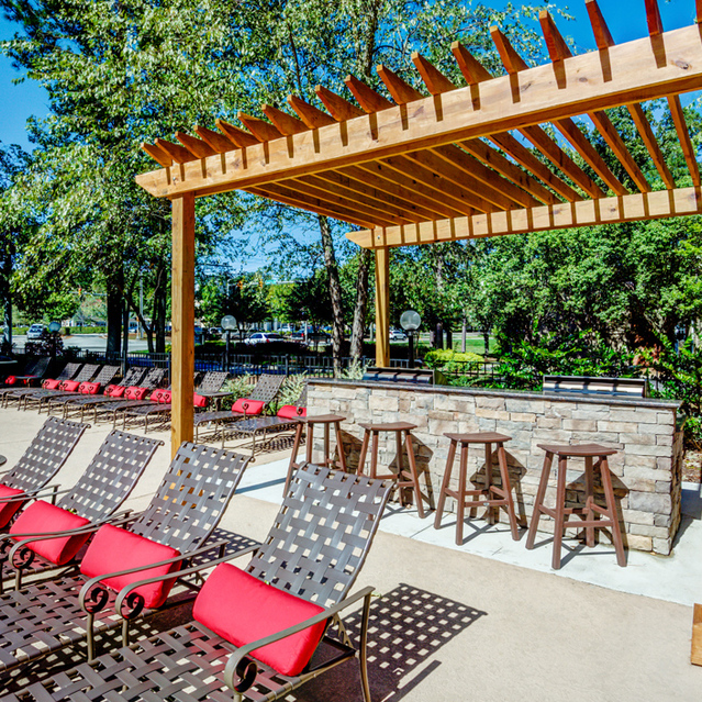 Townhomes for Rent in Durham, NC Trails at Southpoint Glen Leasing Now