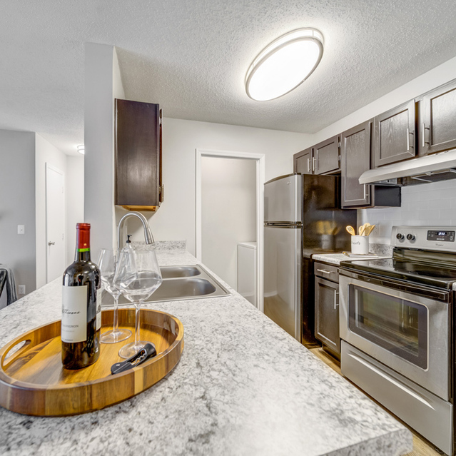 Townhomes for Rent in Durham, NC Trails at Southpoint Glen Leasing Now