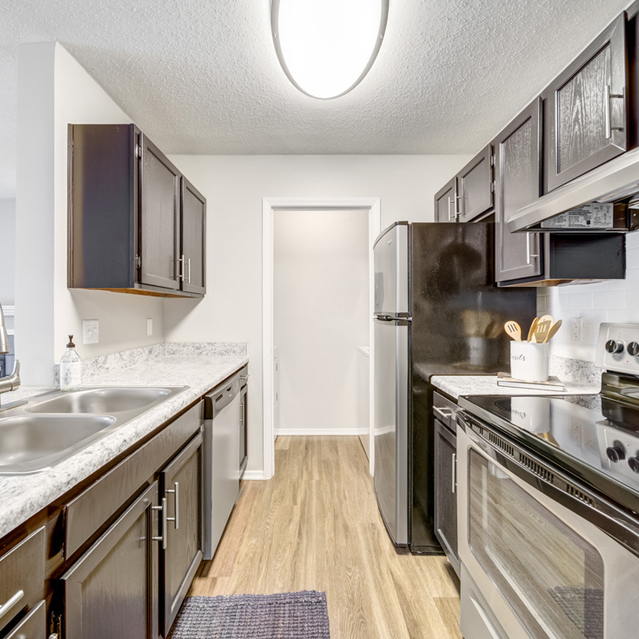 Townhomes for Rent in Durham, NC Trails at Southpoint Glen Leasing Now